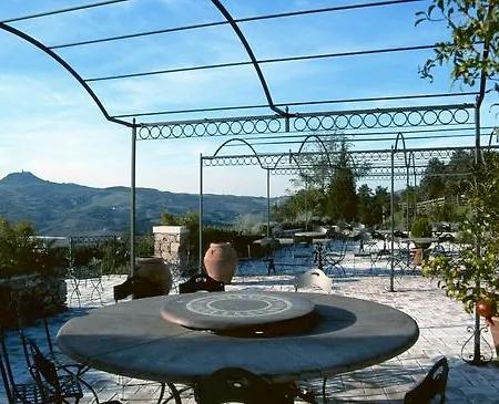Il Poggio 